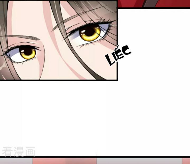 Nhất Đỉnh Vương Phi Chapter 20 - Trang 3