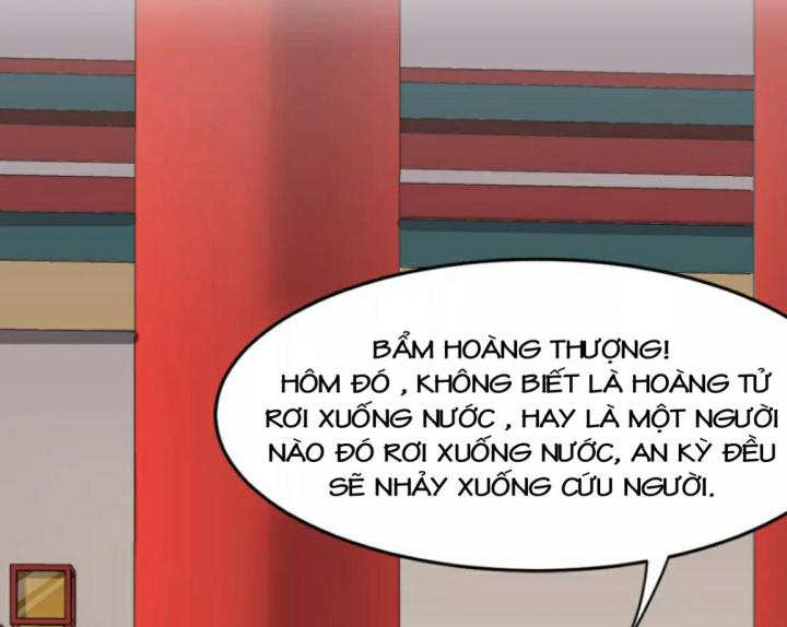 Nhất Đỉnh Vương Phi Chapter 20 - Trang 3