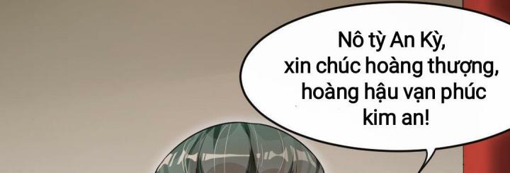 Nhất Đỉnh Vương Phi Chapter 20 - Trang 3