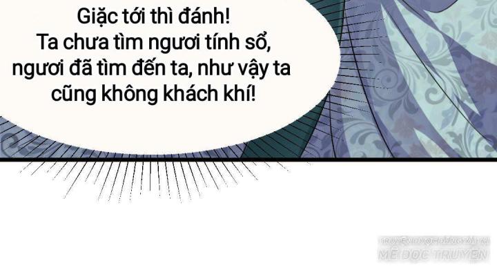 Nhất Đỉnh Vương Phi Chapter 20 - Trang 3