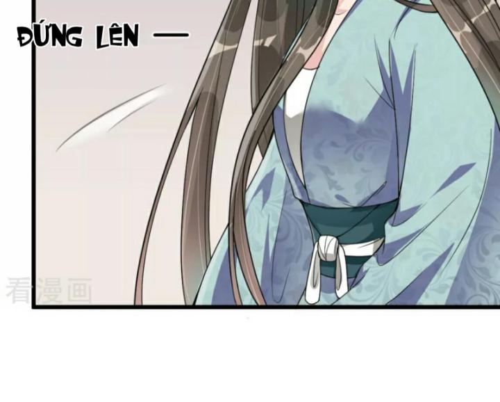 Nhất Đỉnh Vương Phi Chapter 20 - Trang 3