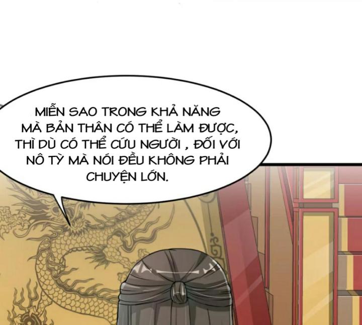 Nhất Đỉnh Vương Phi Chapter 20 - Trang 3