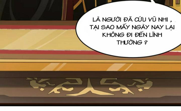 Nhất Đỉnh Vương Phi Chapter 20 - Trang 3