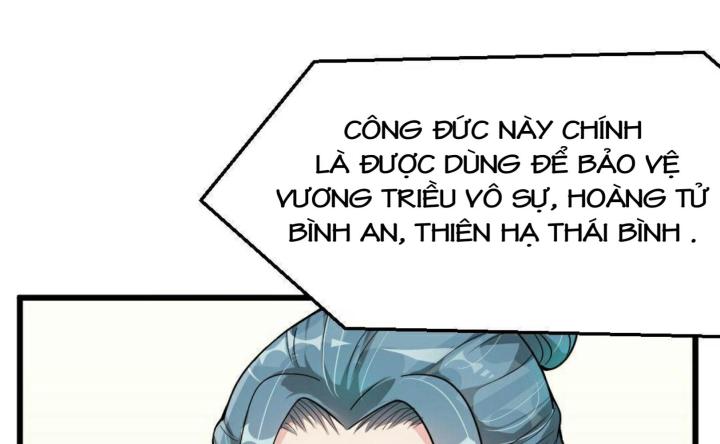 Nhất Đỉnh Vương Phi Chapter 20 - Trang 3