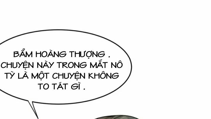 Nhất Đỉnh Vương Phi Chapter 20 - Trang 3