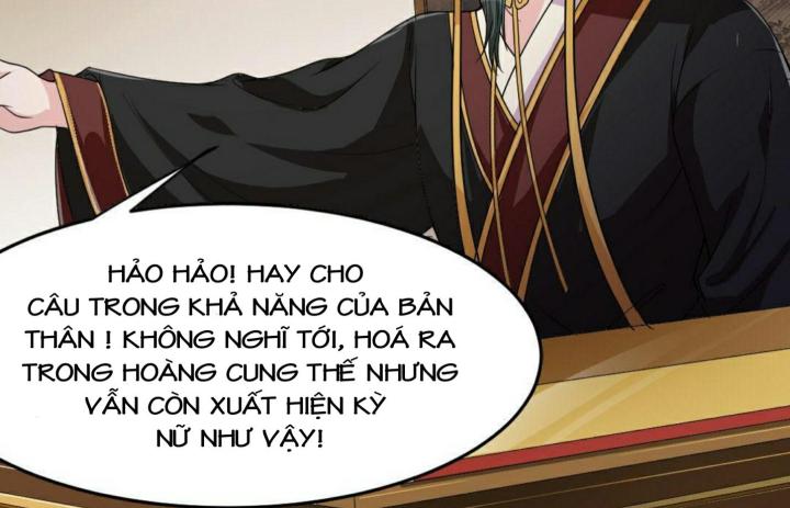 Nhất Đỉnh Vương Phi Chapter 20 - Trang 3