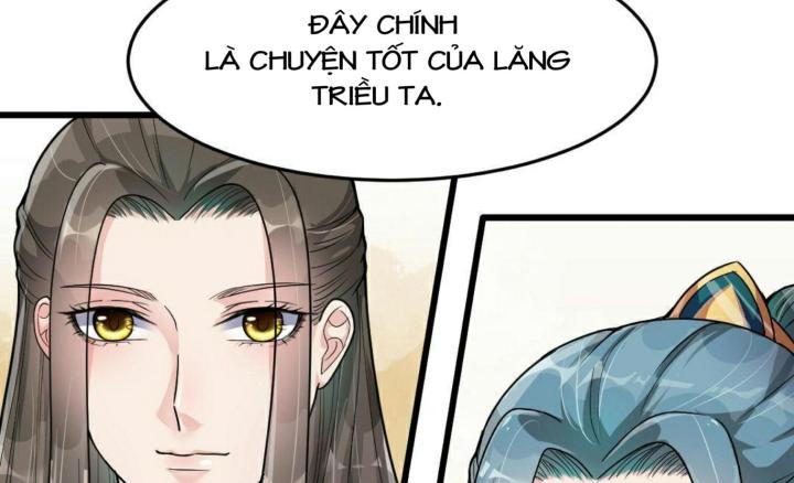 Nhất Đỉnh Vương Phi Chapter 20 - Trang 3