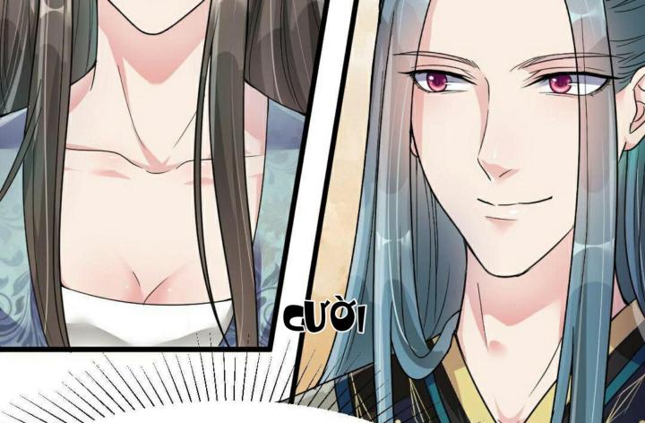 Nhất Đỉnh Vương Phi Chapter 20 - Trang 3