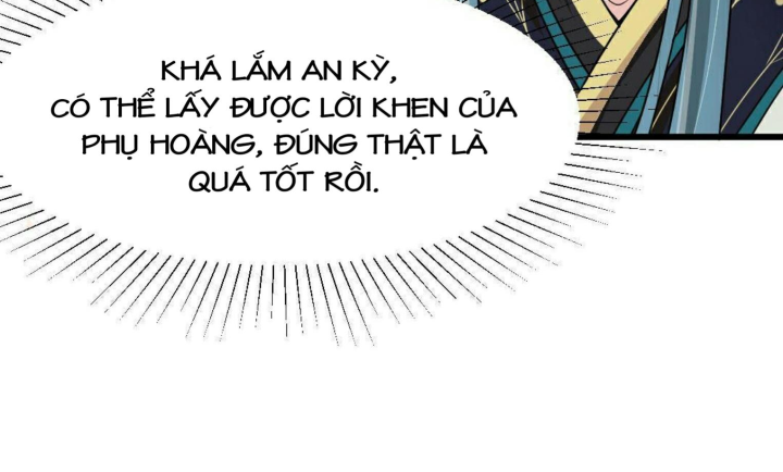 Nhất Đỉnh Vương Phi Chapter 20 - Trang 3