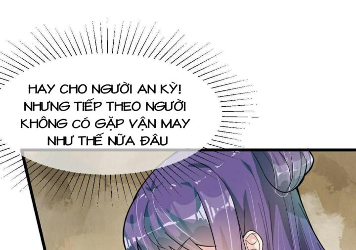Nhất Đỉnh Vương Phi Chapter 20 - Trang 3