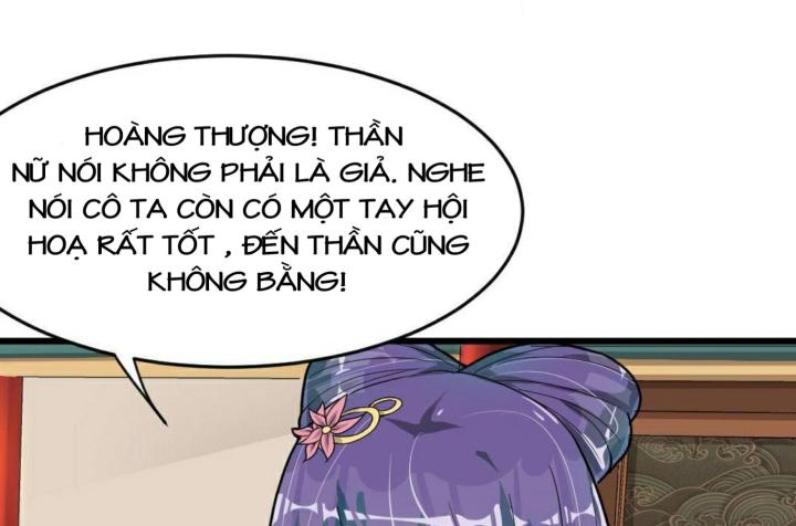 Nhất Đỉnh Vương Phi Chapter 21 - Trang 3