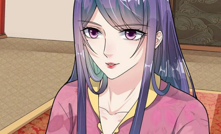 Nhất Đỉnh Vương Phi Chapter 21 - Trang 3