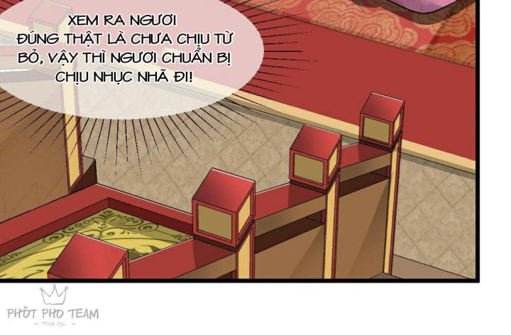 Nhất Đỉnh Vương Phi Chapter 21 - Trang 3