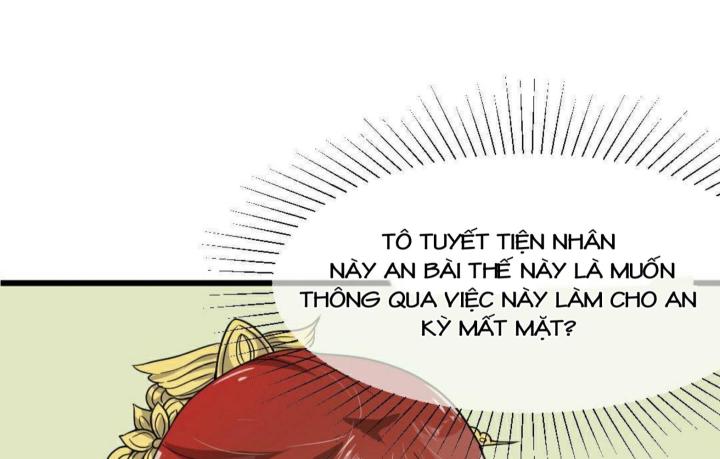 Nhất Đỉnh Vương Phi Chapter 21 - Trang 3