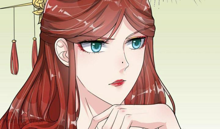 Nhất Đỉnh Vương Phi Chapter 21 - Trang 3