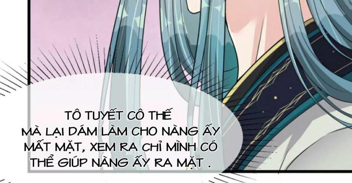 Nhất Đỉnh Vương Phi Chapter 21 - Trang 3