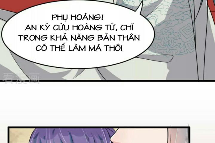 Nhất Đỉnh Vương Phi Chapter 21 - Trang 3