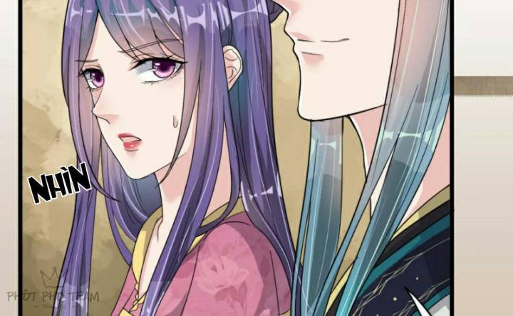 Nhất Đỉnh Vương Phi Chapter 21 - Trang 3