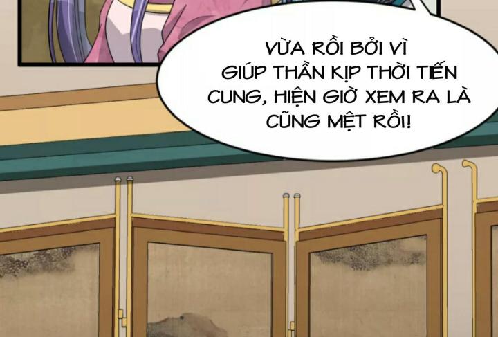 Nhất Đỉnh Vương Phi Chapter 21 - Trang 3