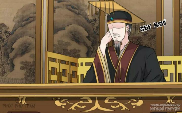 Nhất Đỉnh Vương Phi Chapter 21 - Trang 3