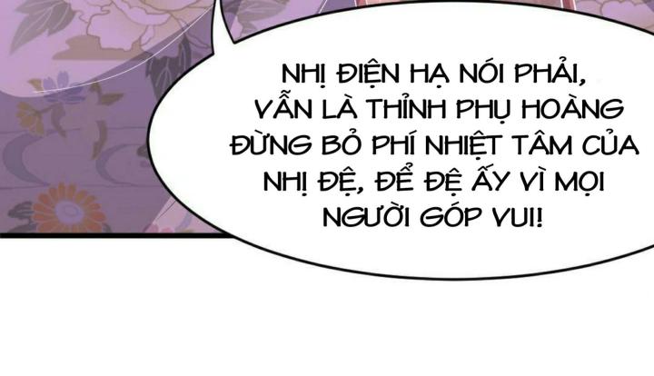 Nhất Đỉnh Vương Phi Chapter 21 - Trang 3