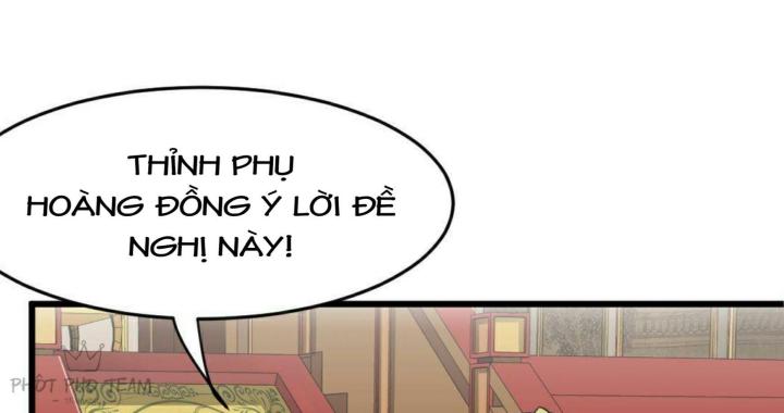Nhất Đỉnh Vương Phi Chapter 21 - Trang 3