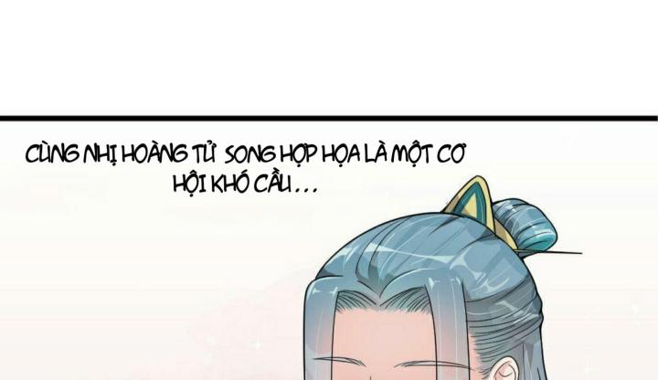 Nhất Đỉnh Vương Phi Chapter 21 - Trang 3