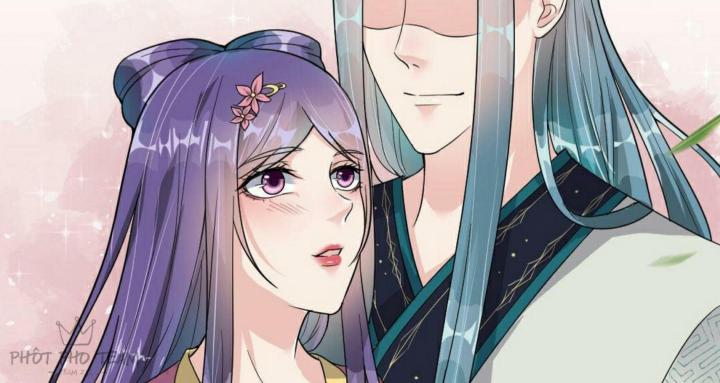 Nhất Đỉnh Vương Phi Chapter 21 - Trang 3