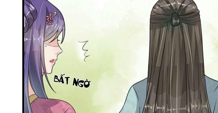 Nhất Đỉnh Vương Phi Chapter 21 - Trang 3