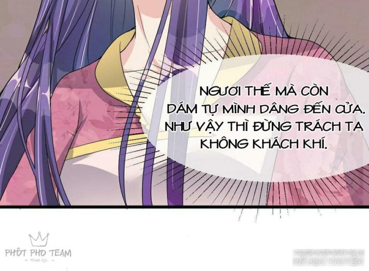 Nhất Đỉnh Vương Phi Chapter 21 - Trang 3