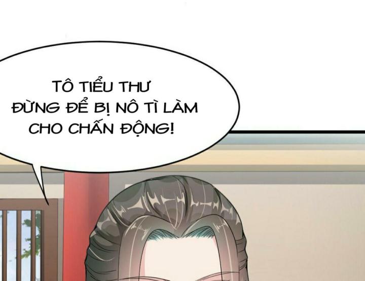 Nhất Đỉnh Vương Phi Chapter 21 - Trang 3