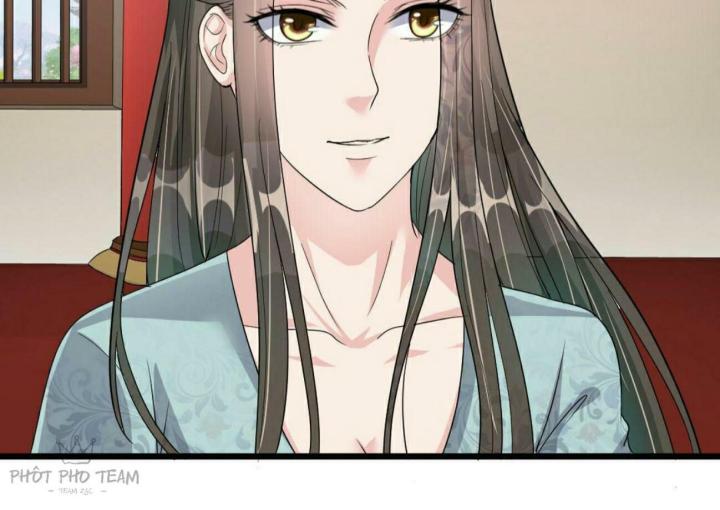 Nhất Đỉnh Vương Phi Chapter 21 - Trang 3