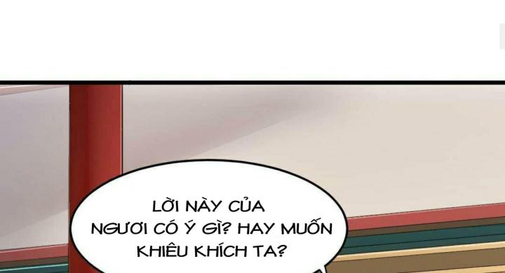 Nhất Đỉnh Vương Phi Chapter 21 - Trang 3