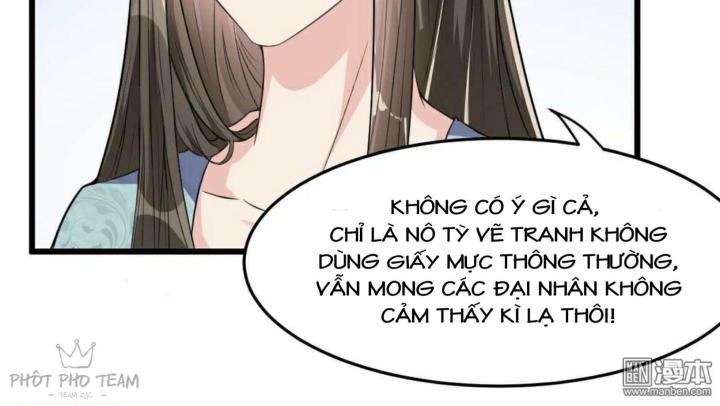 Nhất Đỉnh Vương Phi Chapter 21 - Trang 3