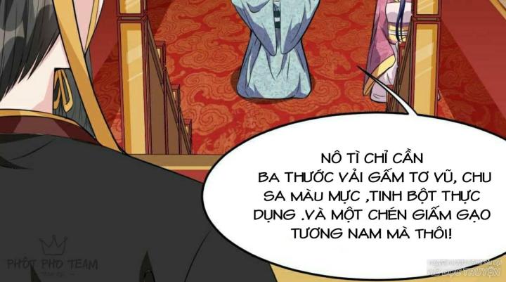 Nhất Đỉnh Vương Phi Chapter 21 - Trang 3