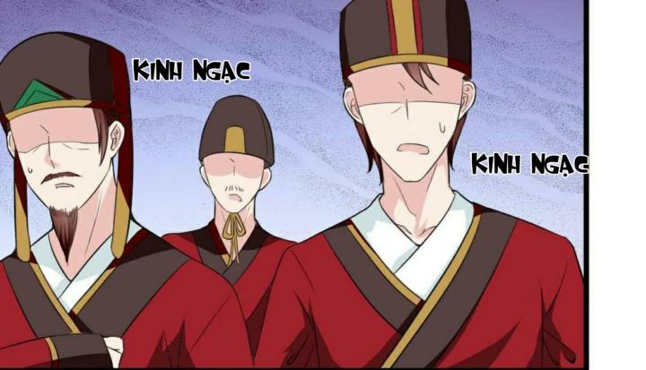 Nhất Đỉnh Vương Phi Chapter 21 - Trang 3