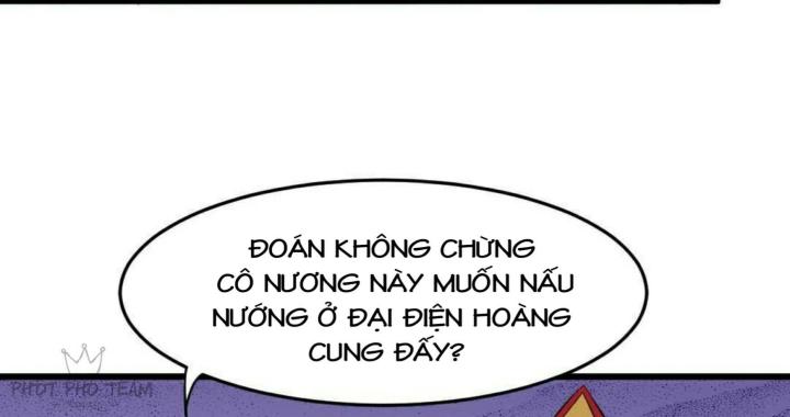 Nhất Đỉnh Vương Phi Chapter 21 - Trang 3