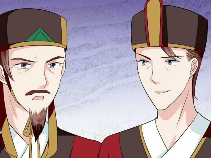 Nhất Đỉnh Vương Phi Chapter 21 - Trang 3