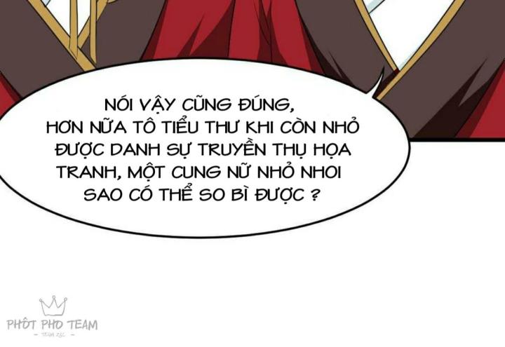 Nhất Đỉnh Vương Phi Chapter 21 - Trang 3