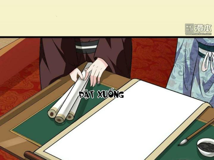 Nhất Đỉnh Vương Phi Chapter 22 - Trang 3