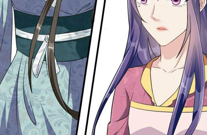 Nhất Đỉnh Vương Phi Chapter 22 - Trang 3