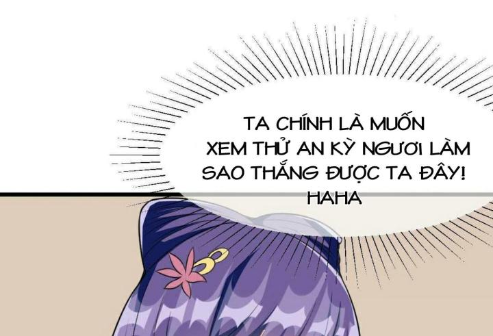 Nhất Đỉnh Vương Phi Chapter 22 - Trang 3