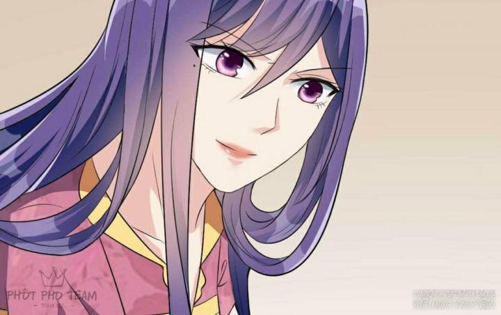 Nhất Đỉnh Vương Phi Chapter 22 - Trang 3