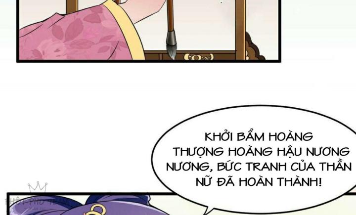 Nhất Đỉnh Vương Phi Chapter 22 - Trang 3