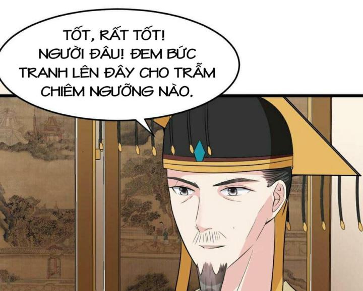 Nhất Đỉnh Vương Phi Chapter 22 - Trang 3