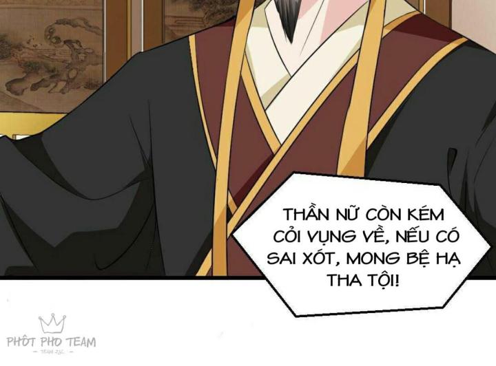 Nhất Đỉnh Vương Phi Chapter 22 - Trang 3