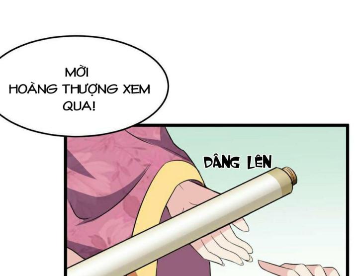 Nhất Đỉnh Vương Phi Chapter 22 - Trang 3