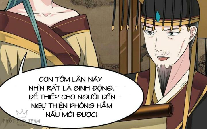 Nhất Đỉnh Vương Phi Chapter 22 - Trang 3