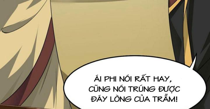 Nhất Đỉnh Vương Phi Chapter 22 - Trang 3