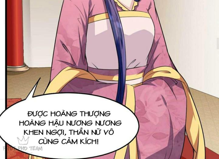 Nhất Đỉnh Vương Phi Chapter 22 - Trang 3